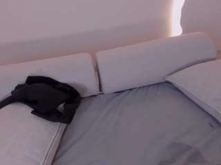 Amber Farrell live webcam show