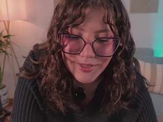Amber Farrell live cam preview