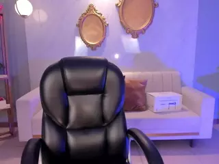 Amber Farrell's Live Sex Cam Show