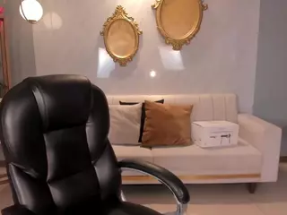 Amber Farrell's Live Sex Cam Show