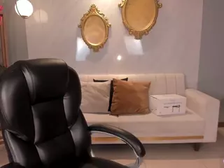 Amber Farrell's Live Sex Cam Show