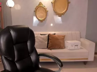 Amber Farrell's Live Sex Cam Show