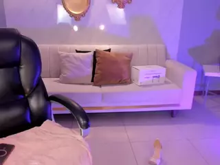 Amber Farrell's Live Sex Cam Show