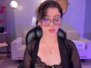 Amber Farrell's Live Sex Cam Show