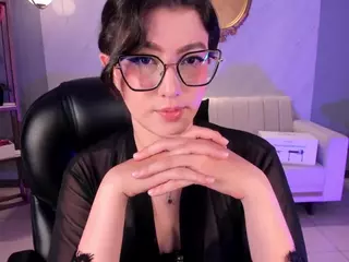 Amber Farrell's Live Sex Cam Show