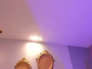 Amber Farrell's Live Sex Cam Show