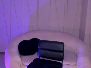 Amber Farrell's Live Sex Cam Show