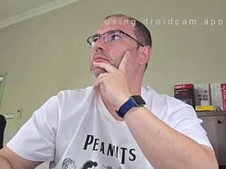 Andrew19005 live cam preview