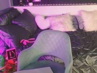 augustinemagnet Sex Cam Show