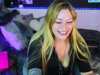 augustinemagnet live webcam show