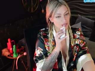 AugustineMagnet live webcam show