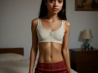 Bianca A's Live Sex Cam Show