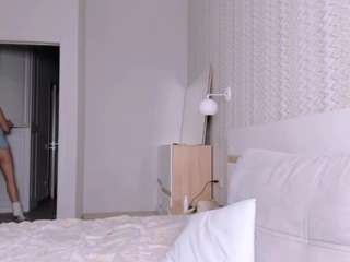 clearangel webcam model