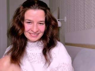 clearangel Live Webcam on CamSoda