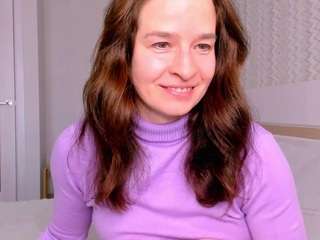 clearangel Live Webcam on CamSoda