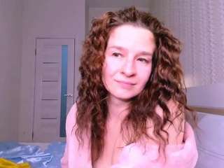 clearangel Live Webcam on CamSoda