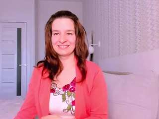 clearangel Live Webcam on CamSoda