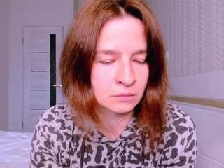 clearangel Live Webcam on CamSoda