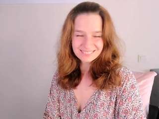 ClearAngel live webcam show