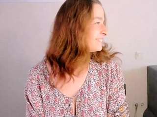 ClearAngel live webcam show