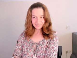 ClearAngel live webcam show