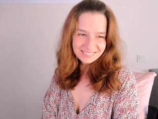 ClearAngel live webcam show