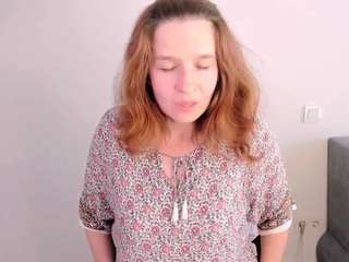 ClearAngel live webcam show