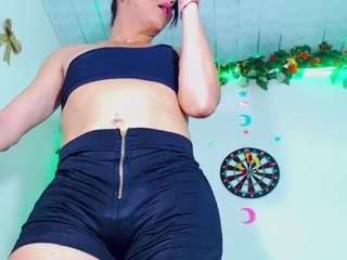 deboraath Sex Cam Show