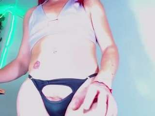 deboraath live webcam show