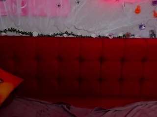 dianagarrett camsoda