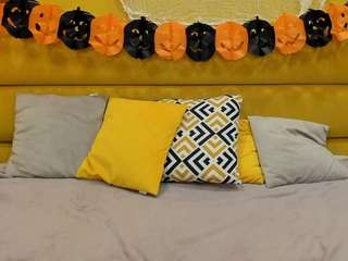 dianagarrett from CamSoda is Freechat