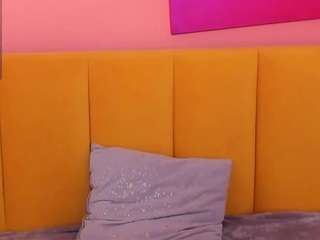 dianagarrett Live Webcam on CamSoda