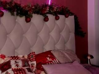 dianagarrett's CamSoda show and profile