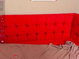 dianagarrett Live Webcam on CamSoda