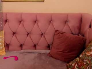 dianagarrett live cam profile