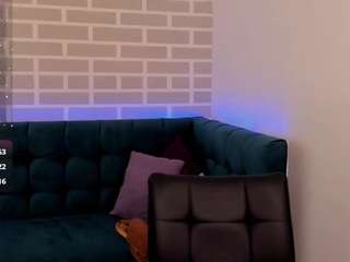 dianagarrett's CamSoda show and profile