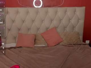 dianagarrett Live Webcam on CamSoda