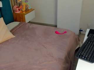 Dieses Model ist jetzt live. dianagarrett