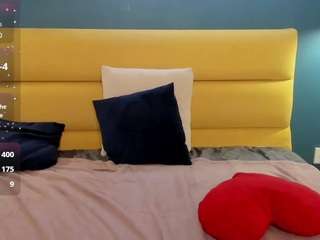 dianagarrett's live room
