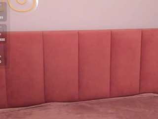 dianagarrett live webcam show