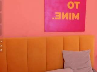 DianaGarrett live webcam show