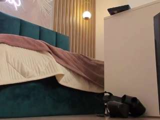 DianaGarrett live webcam show
