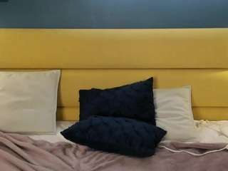 DianaGarrett live webcam show