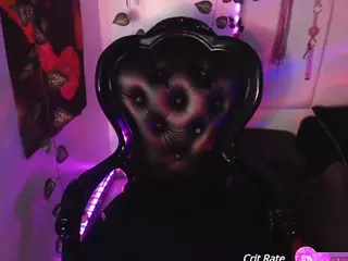 DracuLizard's Live Sex Cam Show