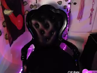 DracuLizard's Live Sex Cam Show
