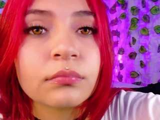 Emmaevanns live webcam show