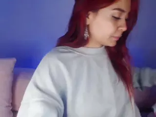 Emmaevanns's Live Sex Cam Show