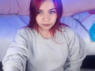 Emmaevanns's Live Sex Cam Show