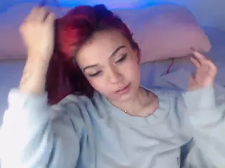 Emmaevanns's Live Sex Cam Show
