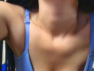 kristin-ramirez webcam